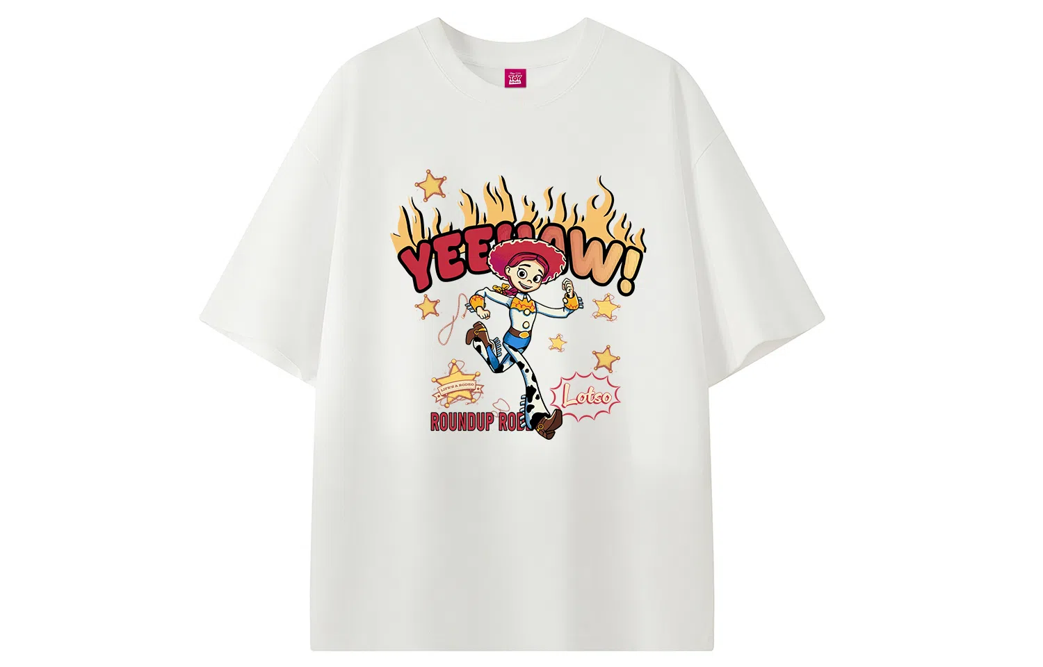 Disney T