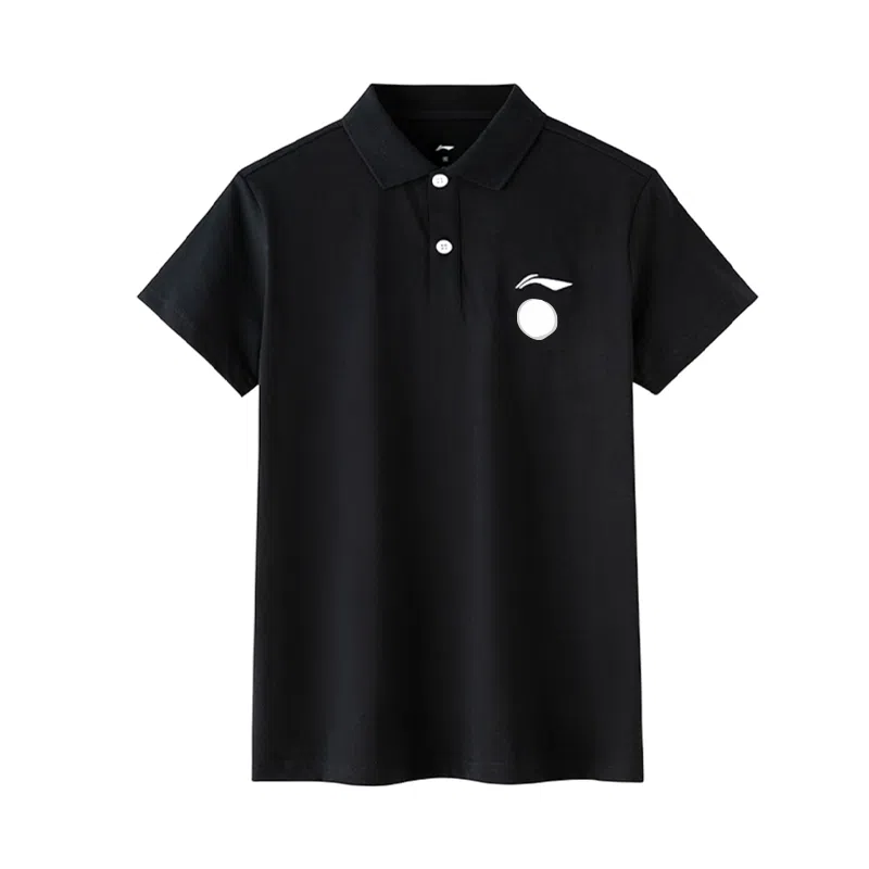LiNing logoPolo