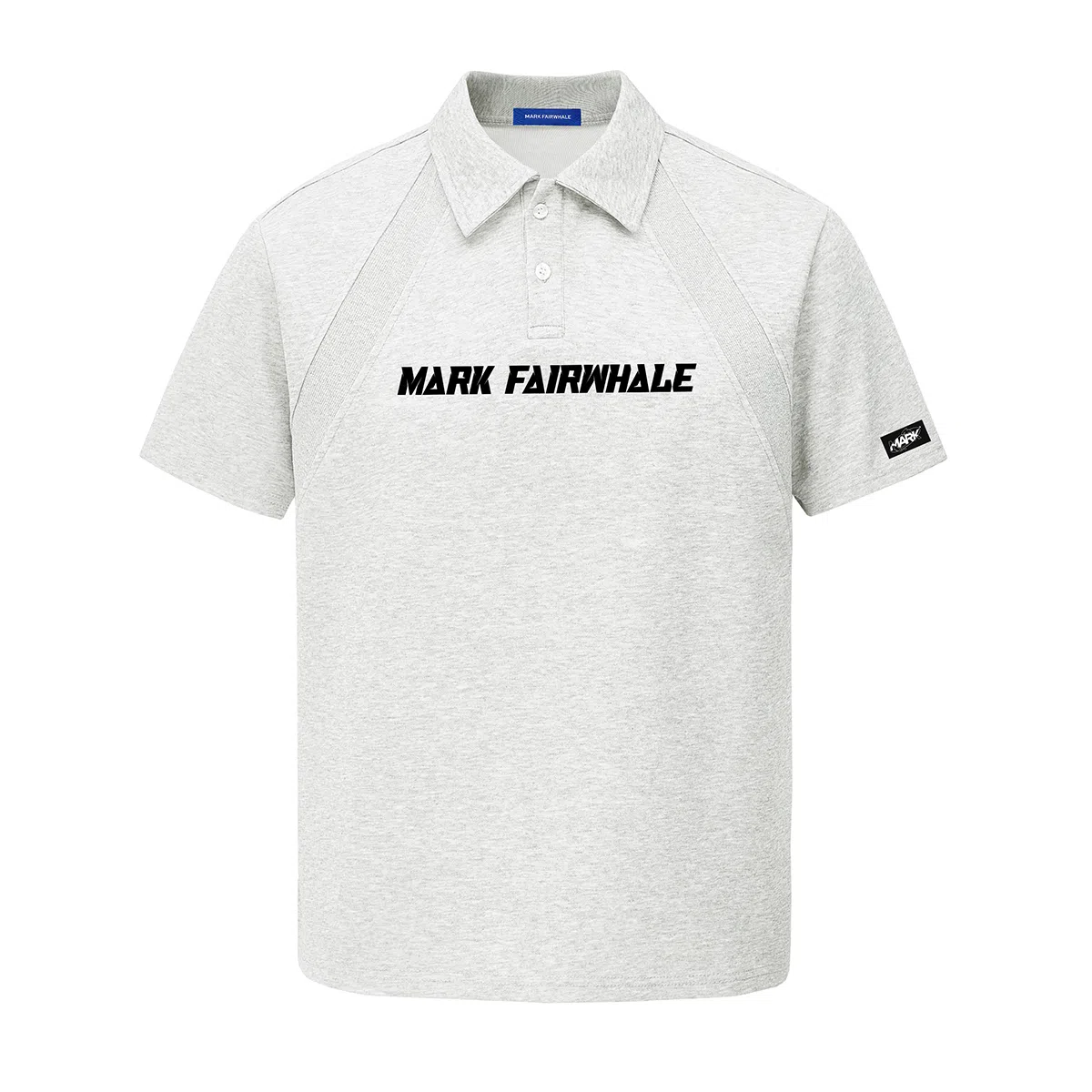 FAIRWHALE cleanfit vibePoloTPolo