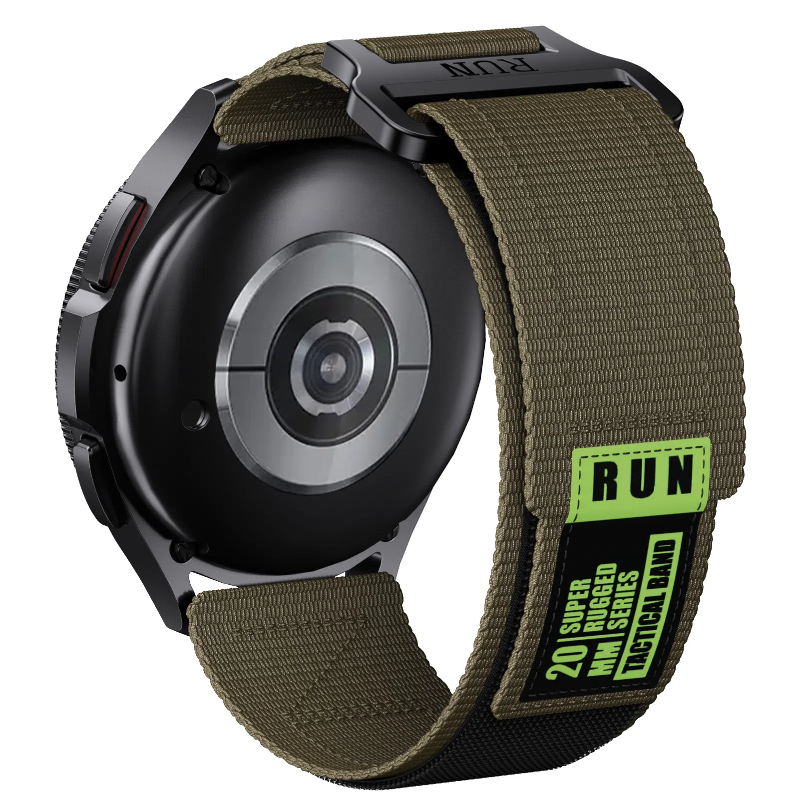 Akkerds 220mm Watch5Watch4GT5gt4Budsultimate