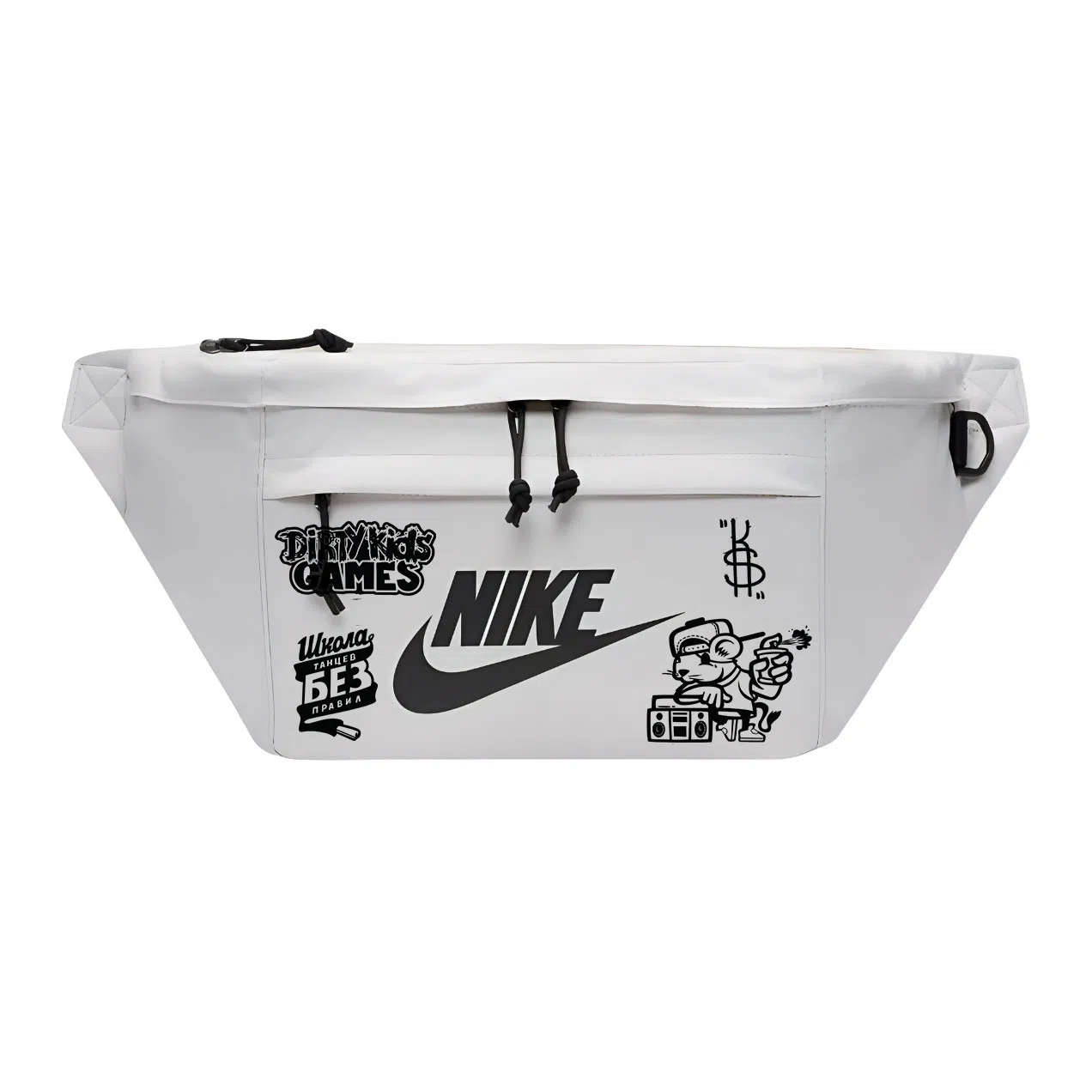 Nike Logo BK