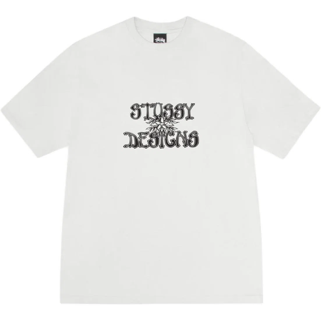 Stussy logoT