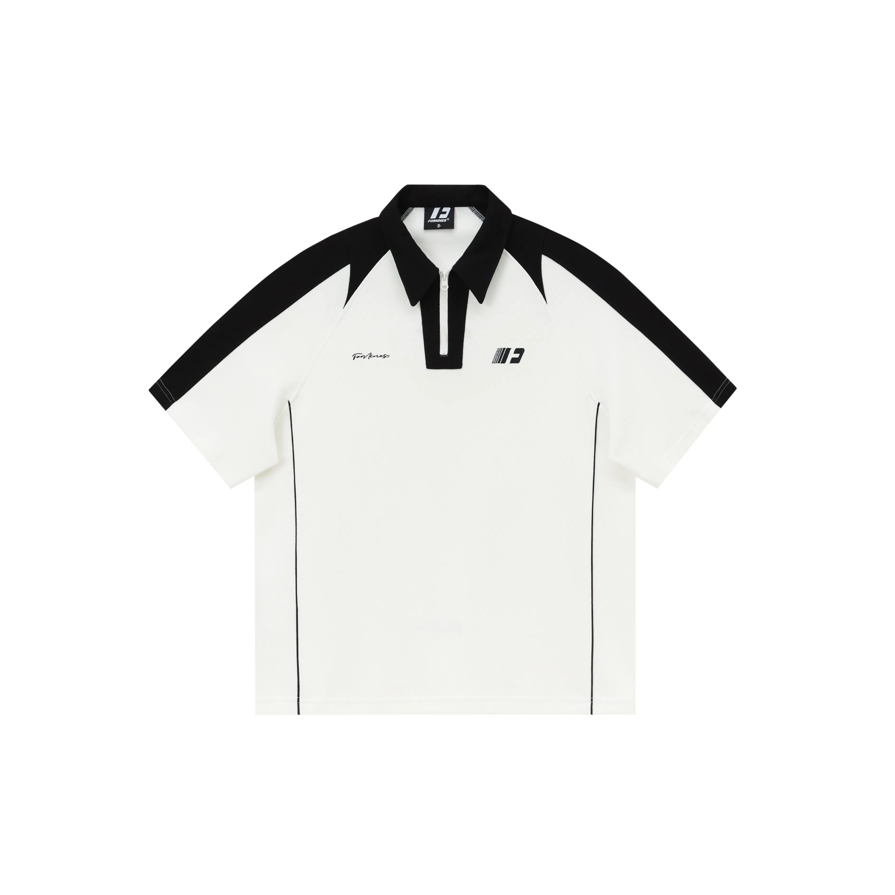 FORNINES logovintagePolo