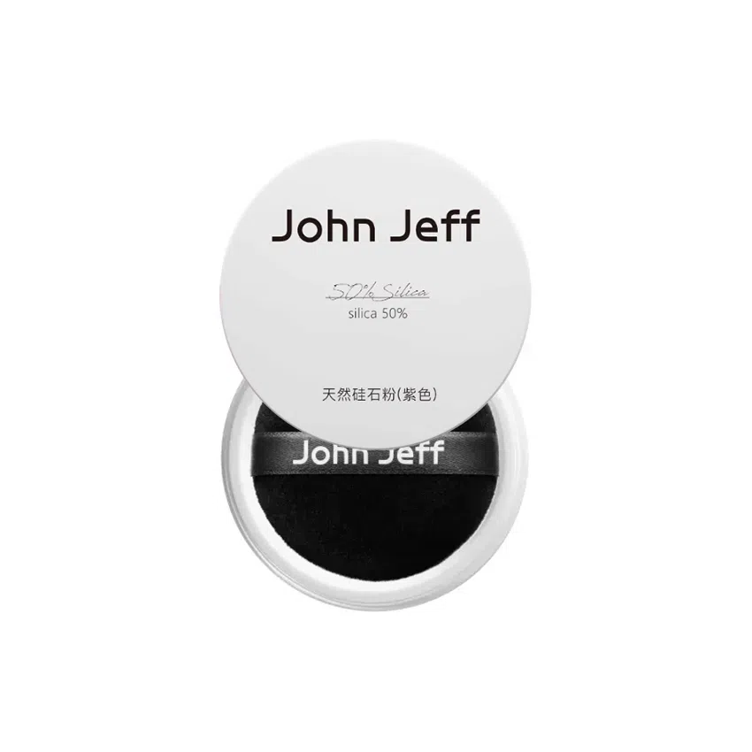 JohnJeff 8g*1