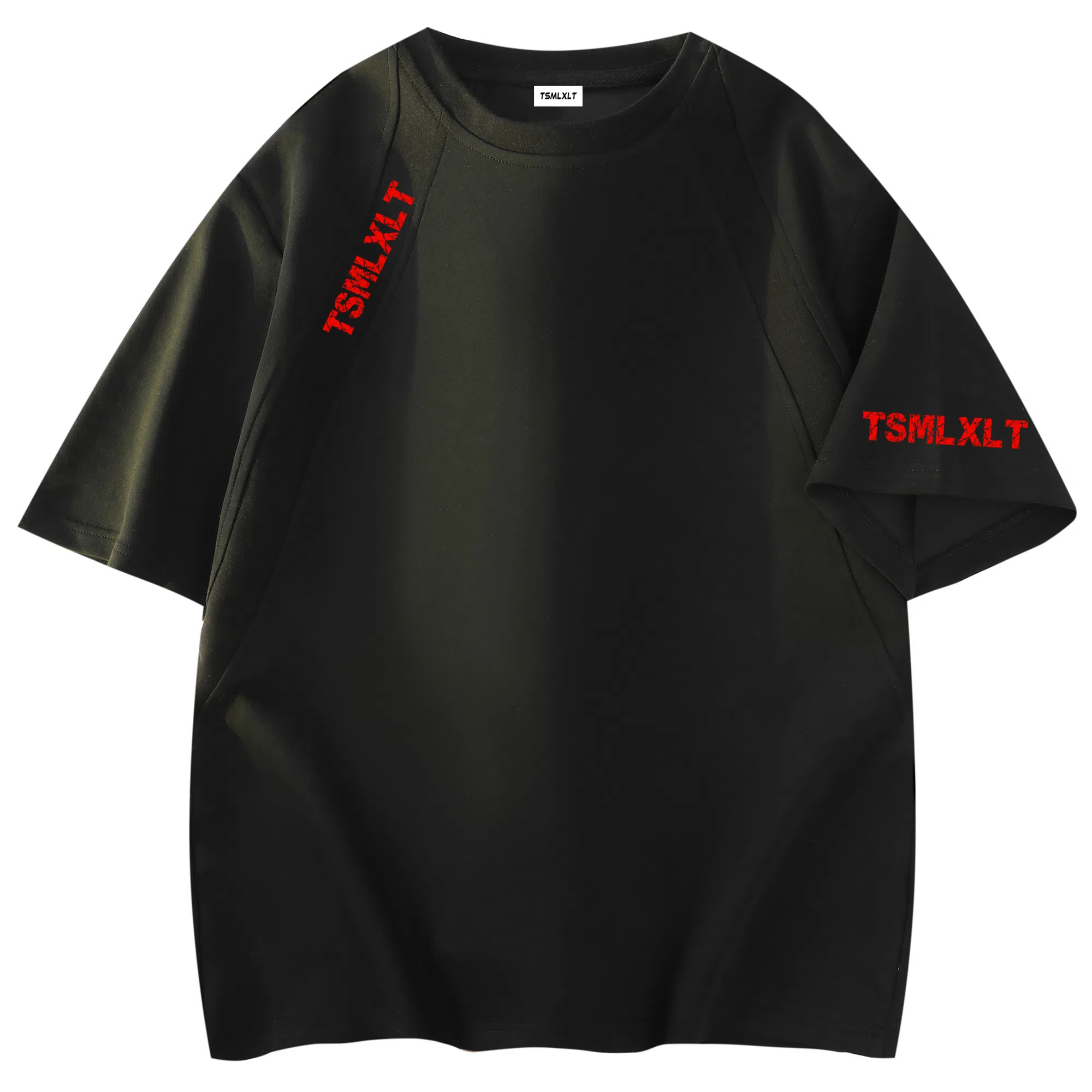 TSMLXLT cleanfitlogoT