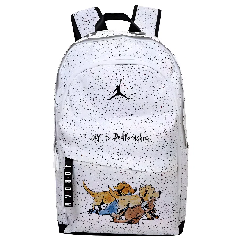 Jordan Backpack