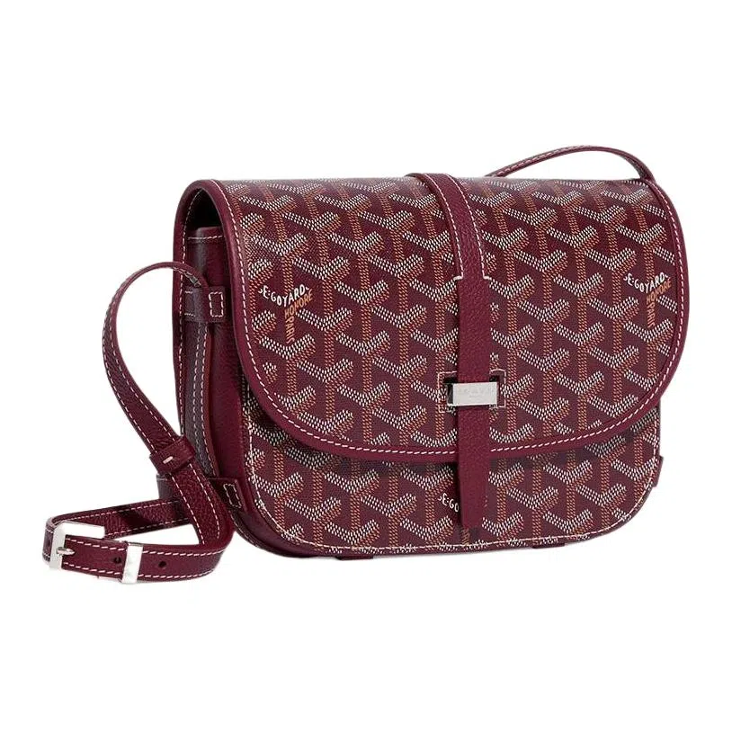 Goyard Belvédère