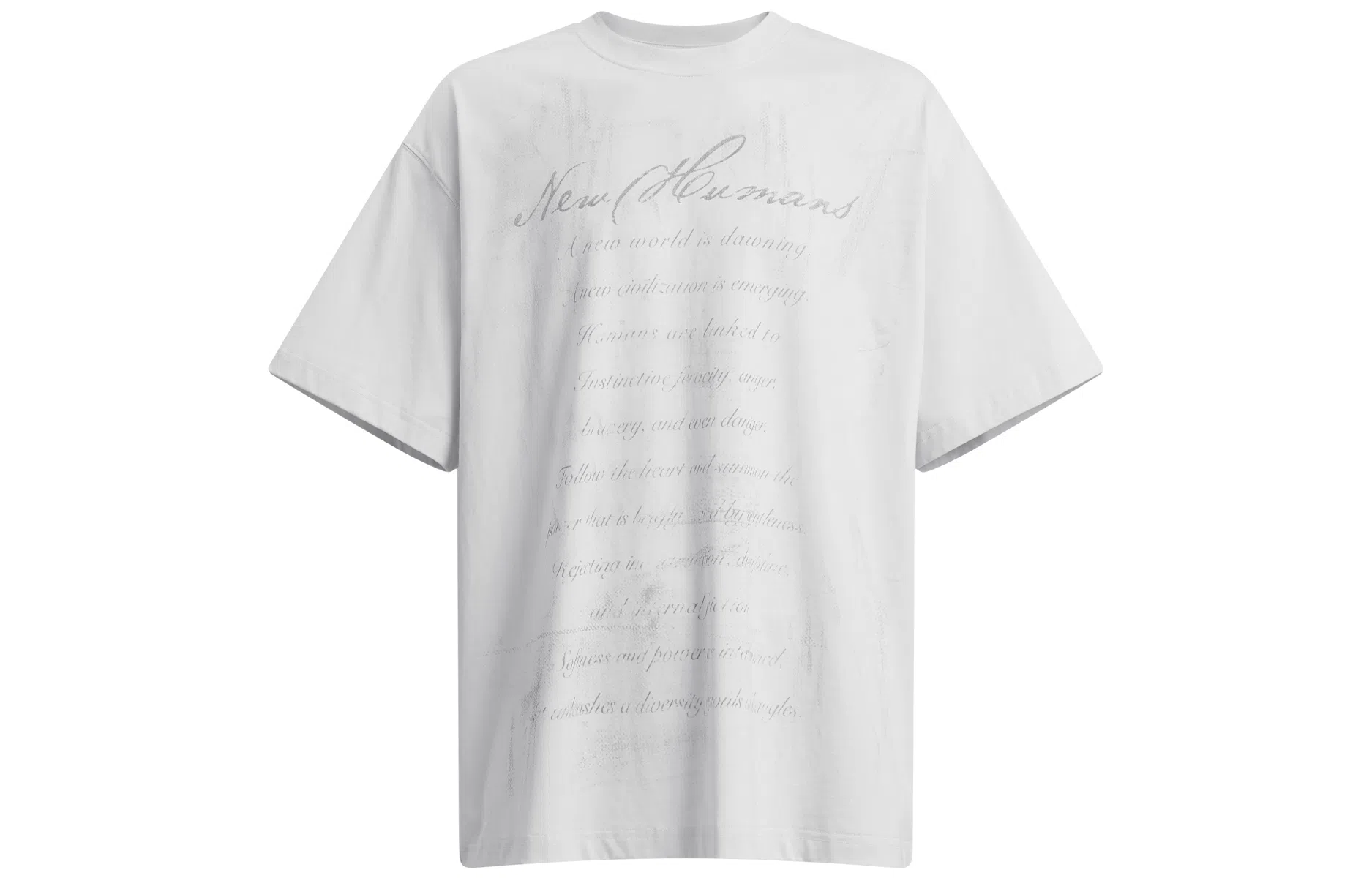 IMXS New Horse Run T