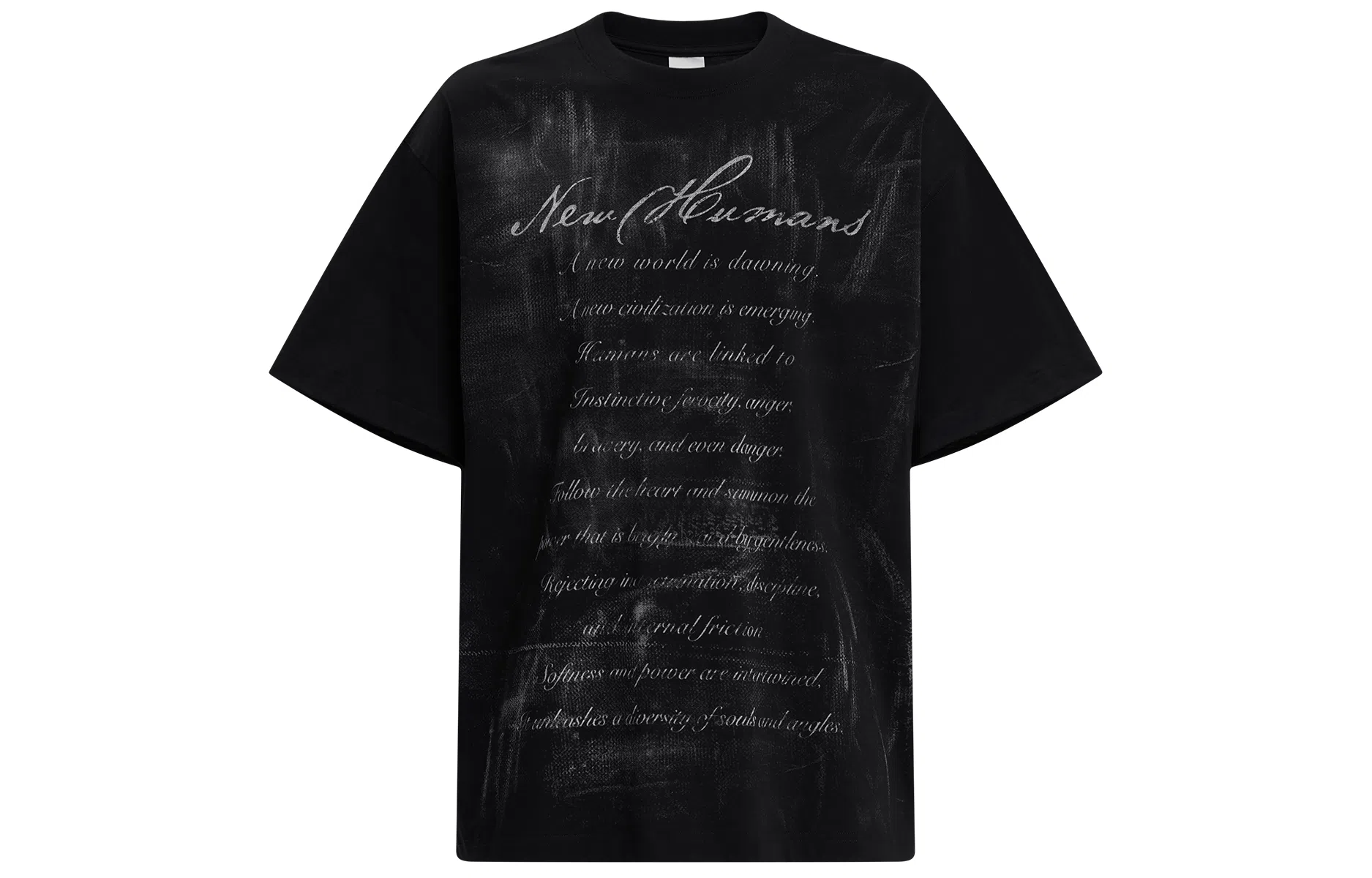 IMXS New Horse Run T