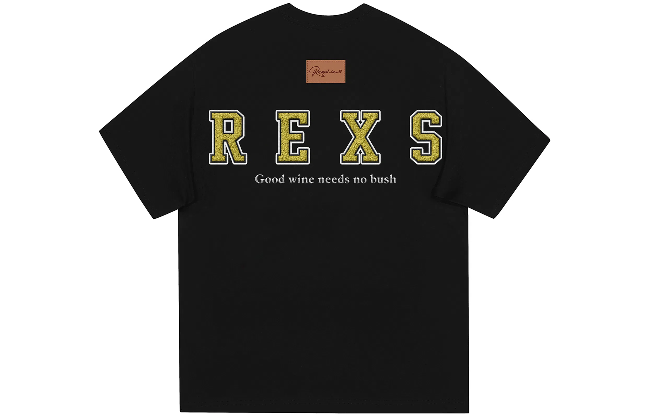 REXSHION T