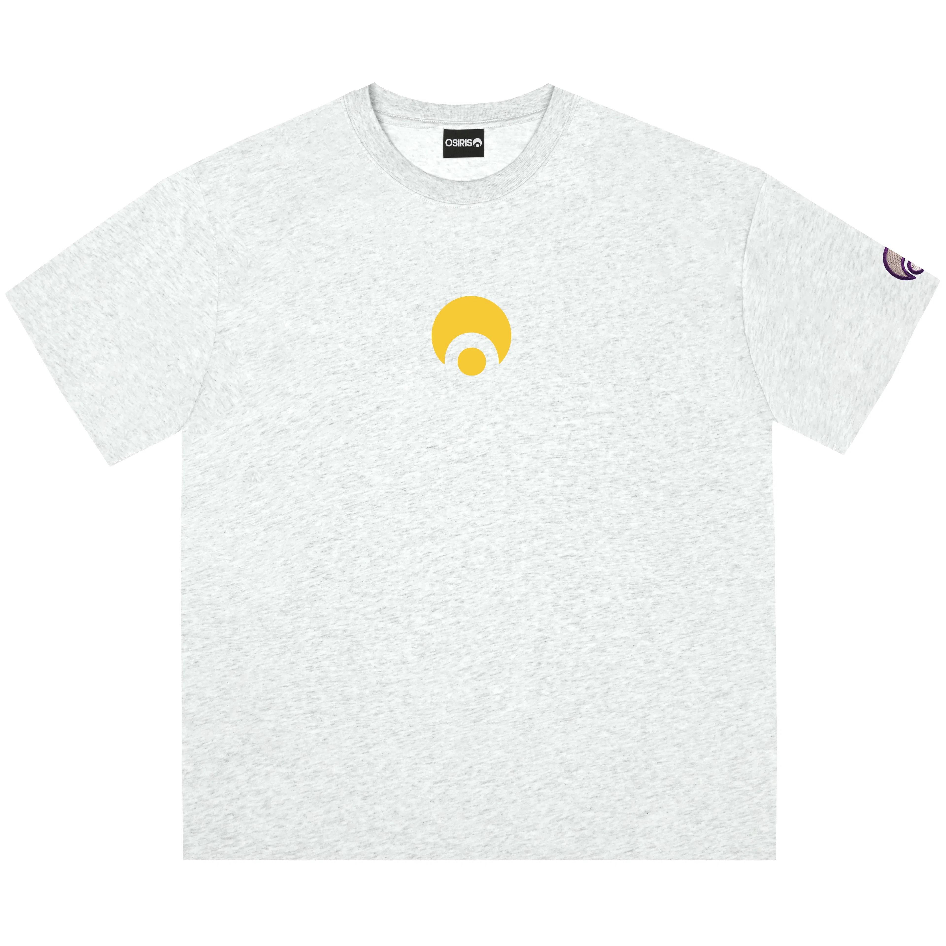 OSIRIS LOGO 3DT