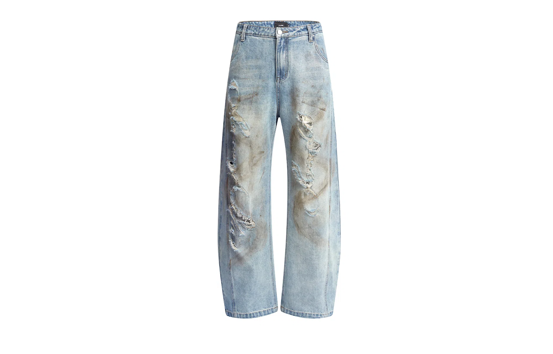 IMXS New Horse Run Jeans