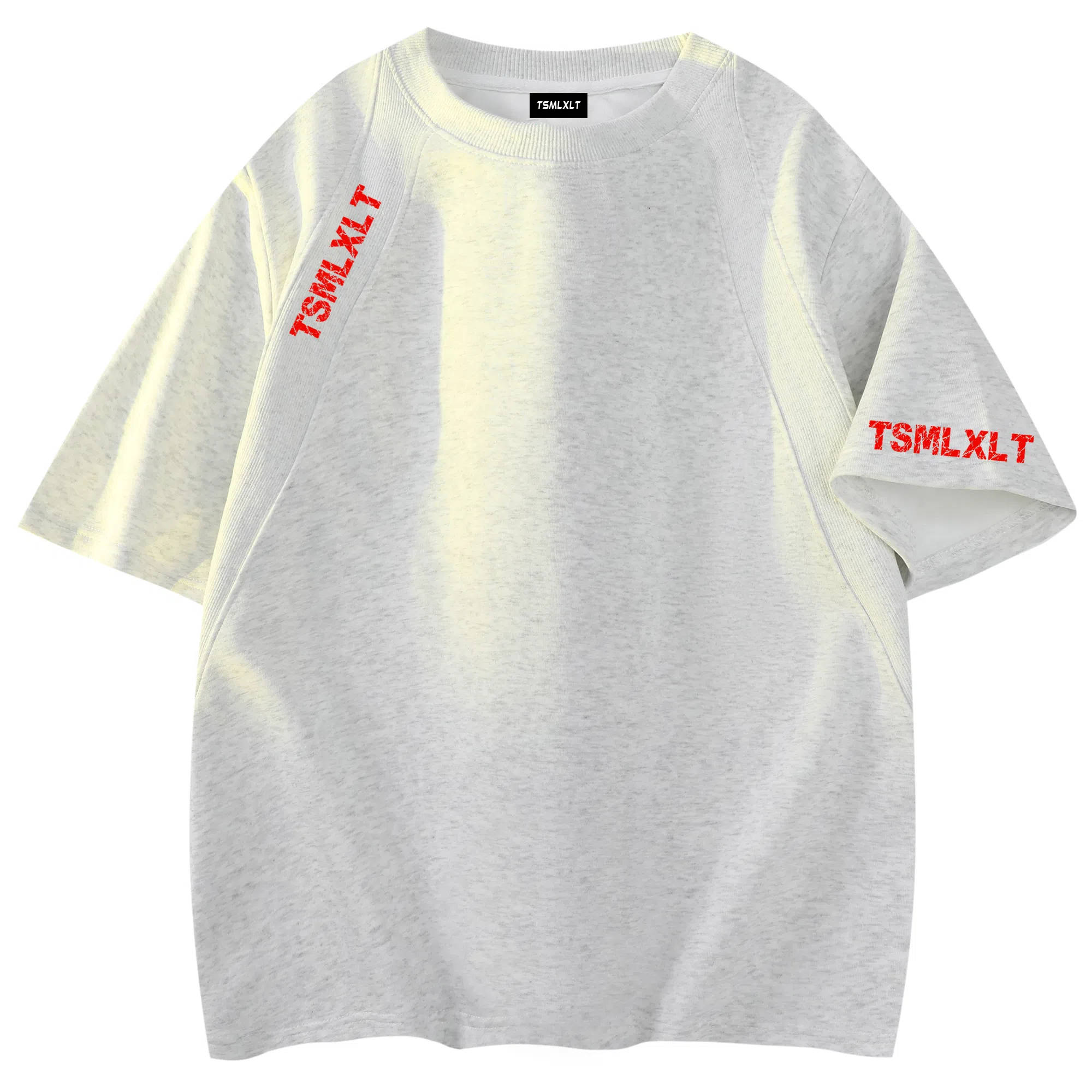 TSMLXLT cleanfitlogoT