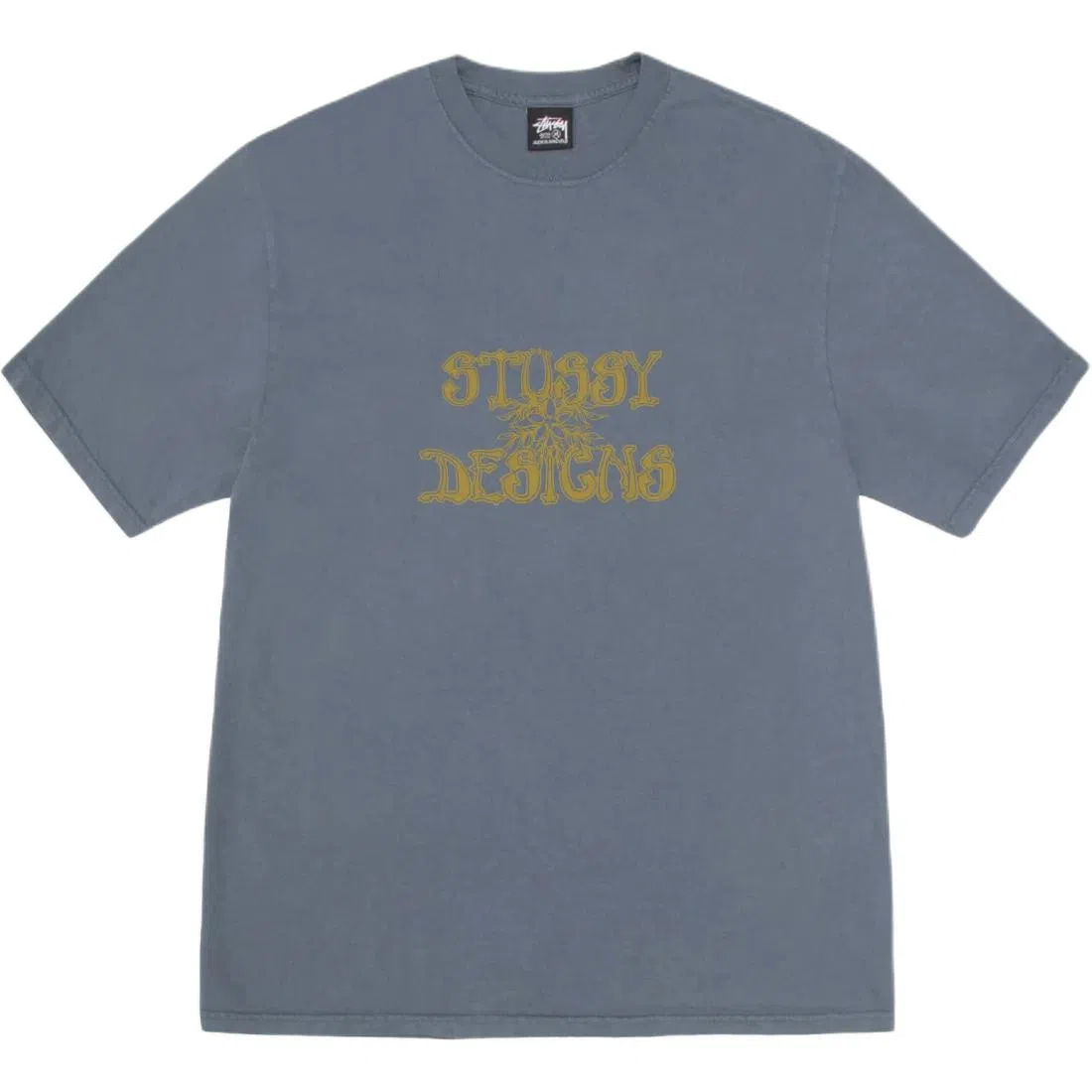 Stussy logoT
