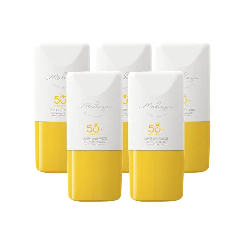 SHGUIYOUJI SPF50+PA++ 40ml