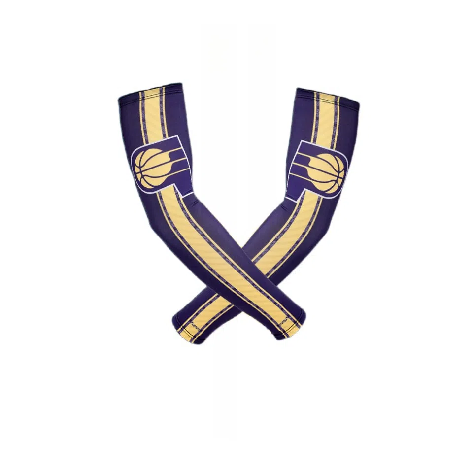 图涂丫 冰爽个性护臂运动篮球队袖套 聚酯纤维 防晒袖 男女同款情侣款