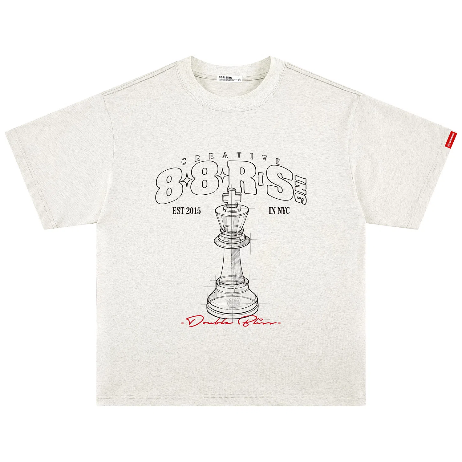 88rising T