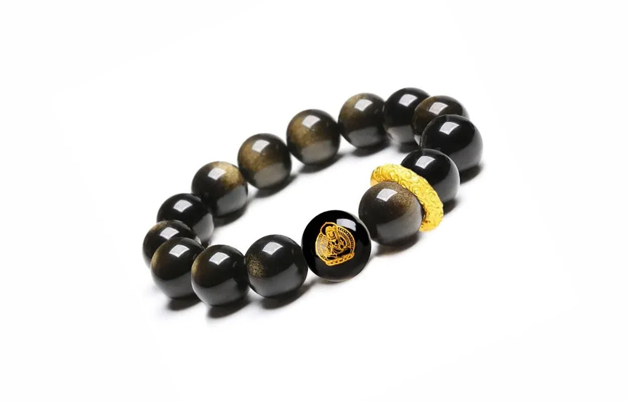 CHINA GOLD
