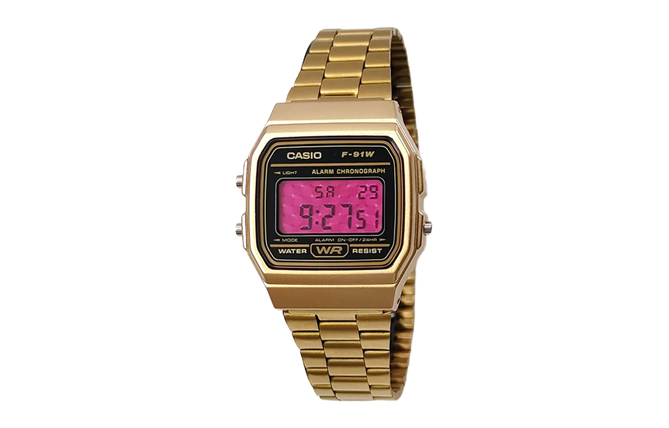CASIO F-91WM-9A