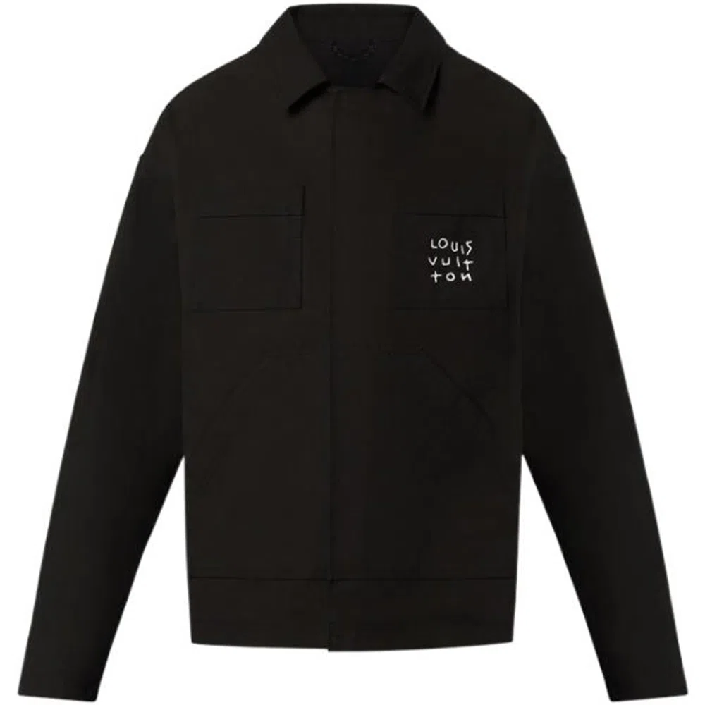 LOUIS VUITTON FW22 Logo