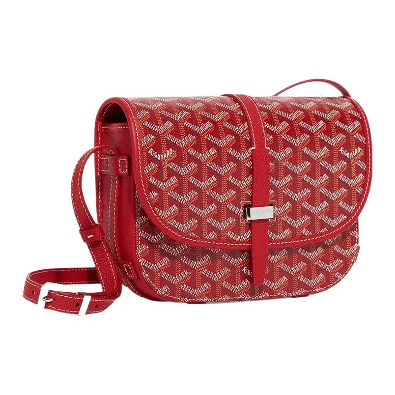 Goyard Belvédère