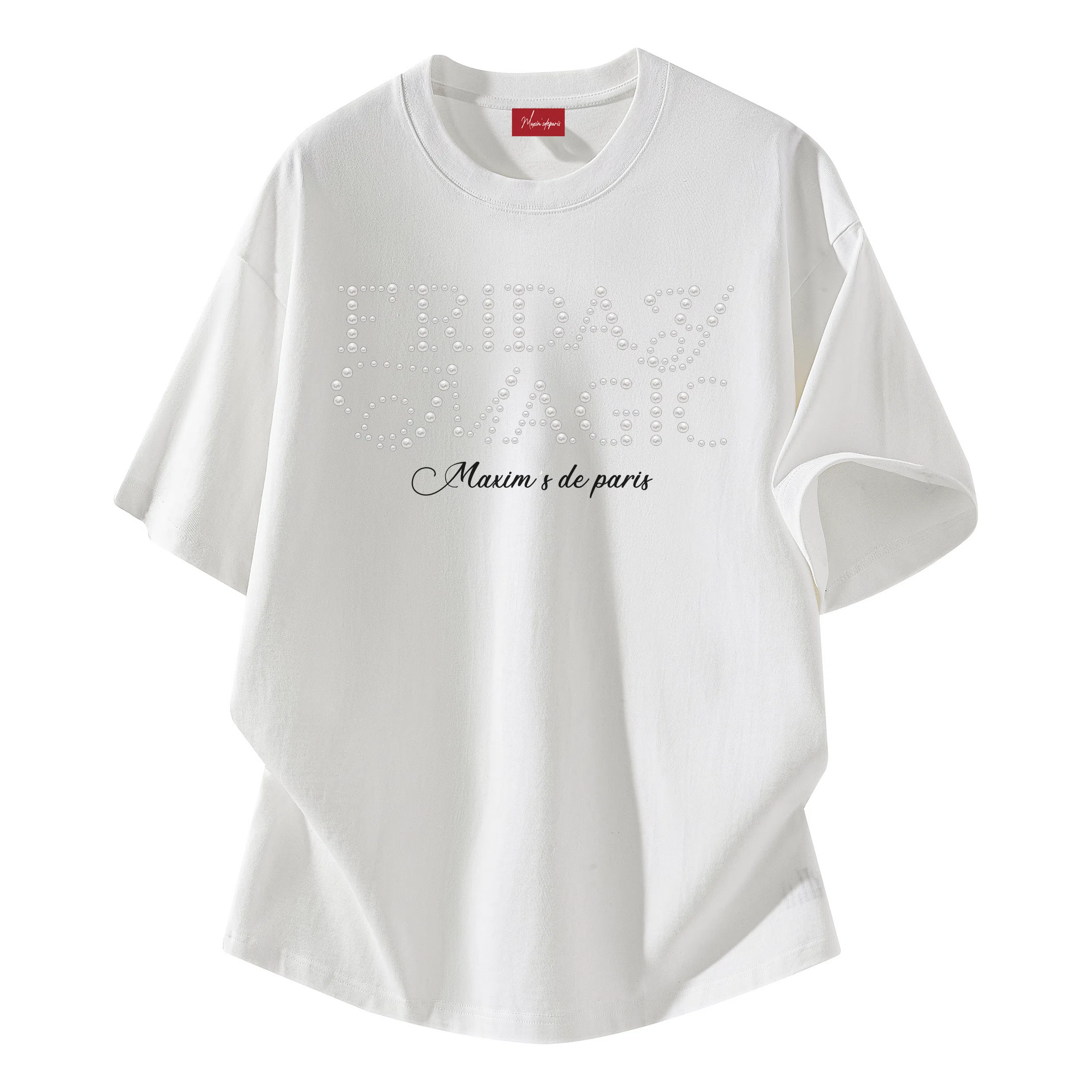 maxim's de paris 260G logoT