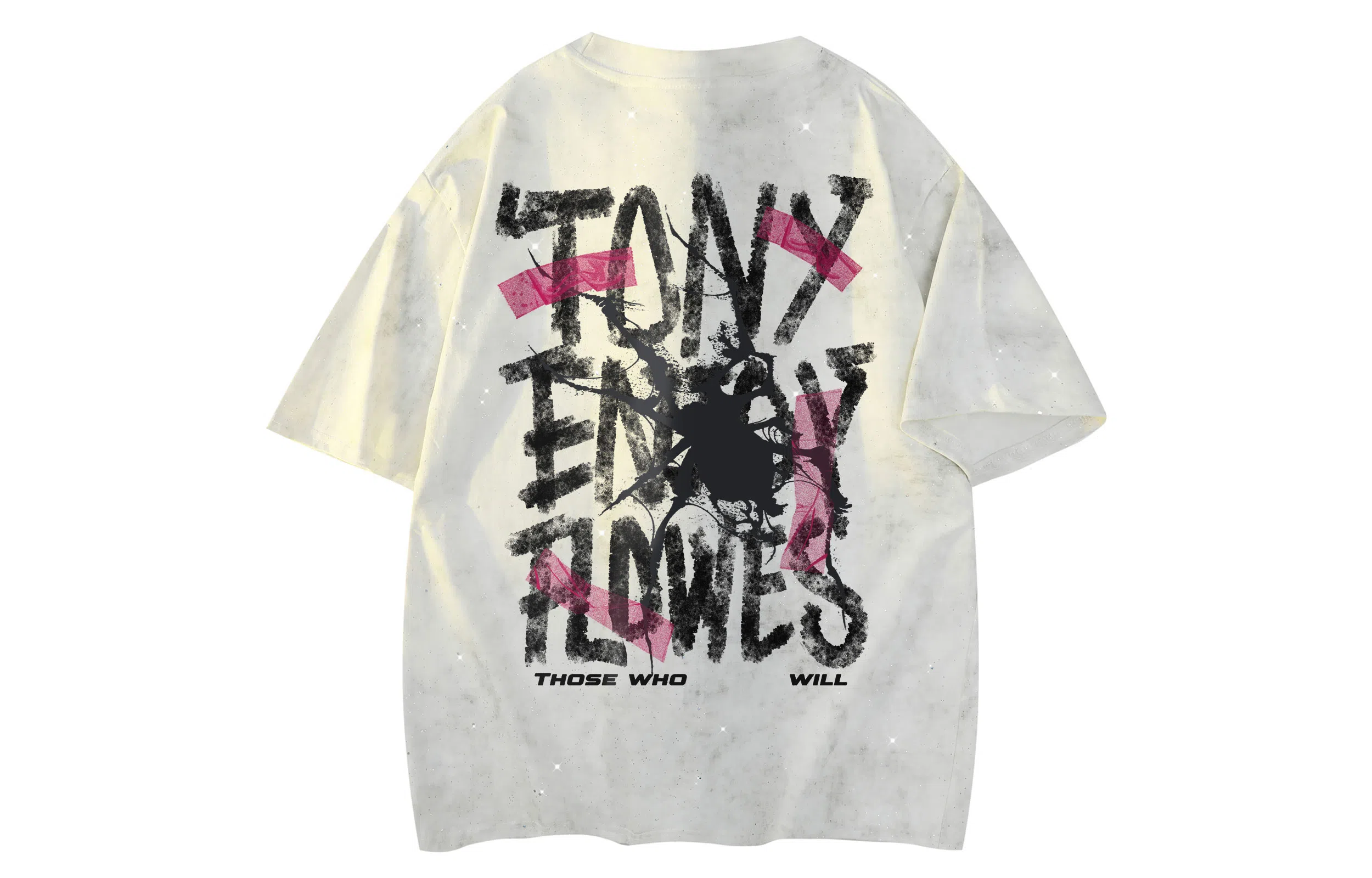 TONYKRZ T