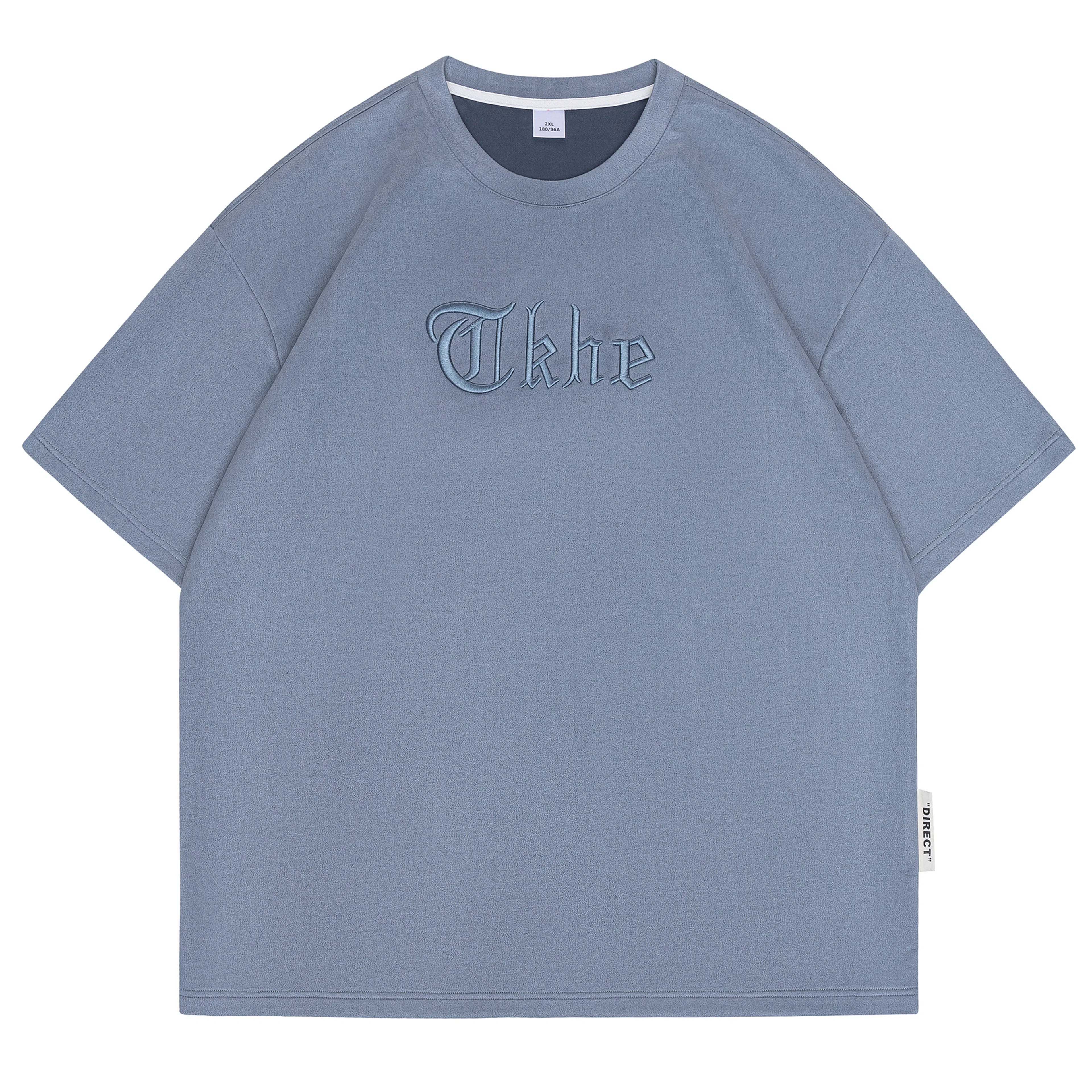 BOTH PLAY cleanfit T