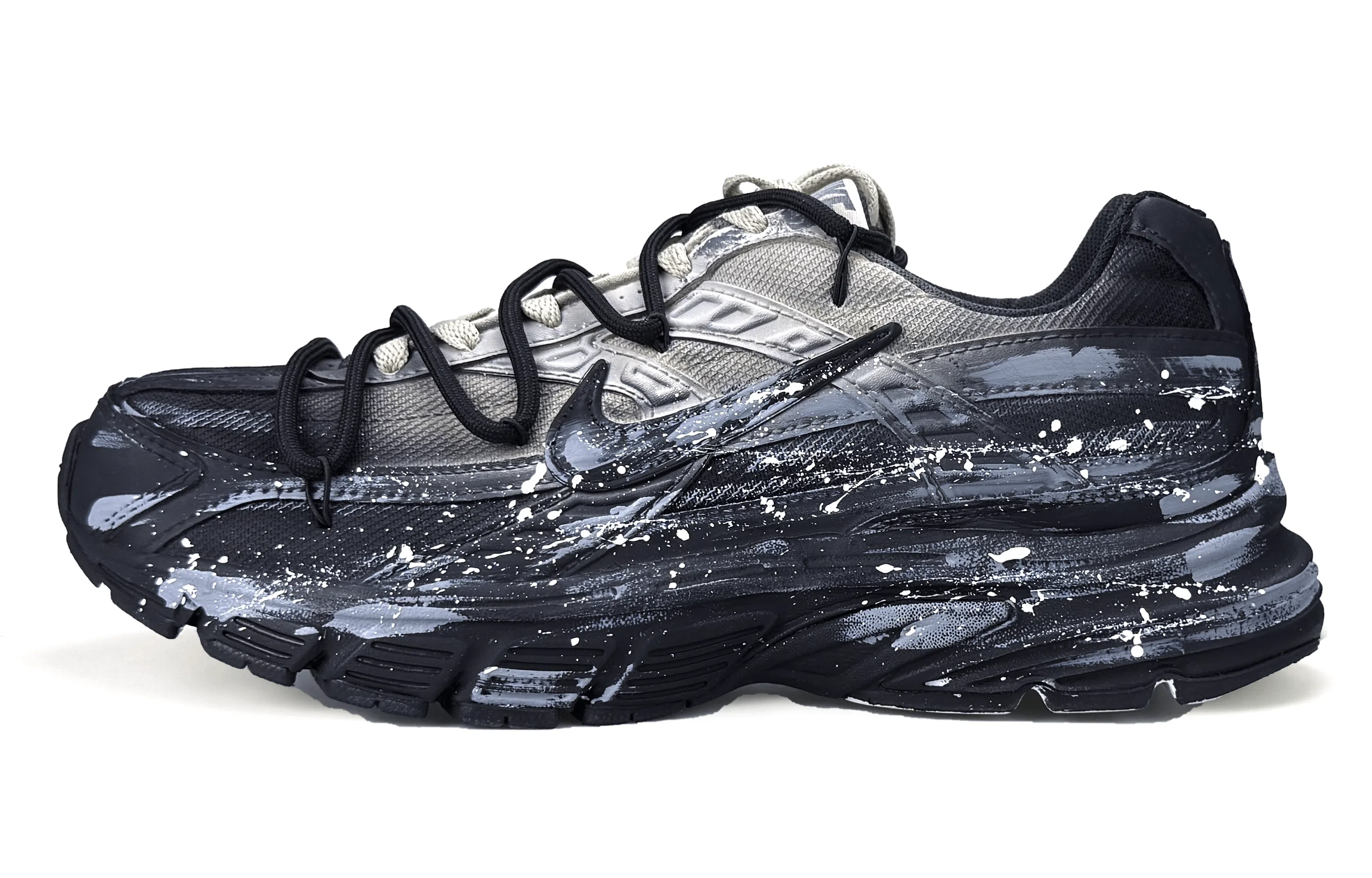 Nike Initiator Black