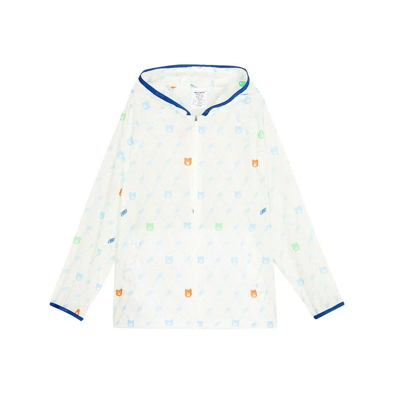 Skechers kids S logo