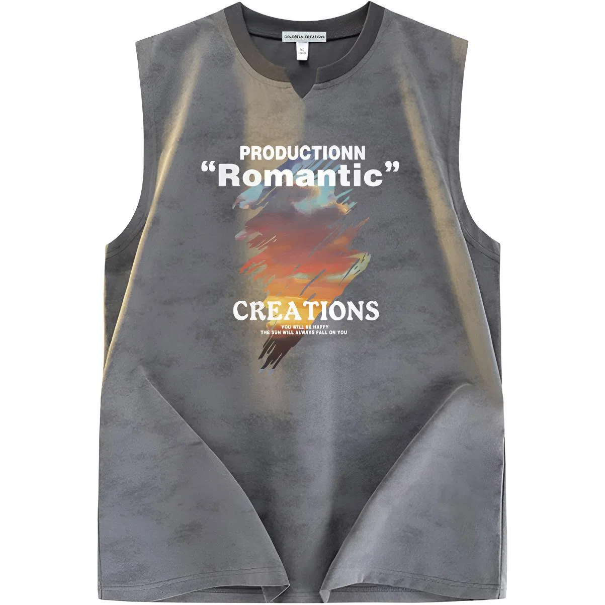 Colorful Creations logo