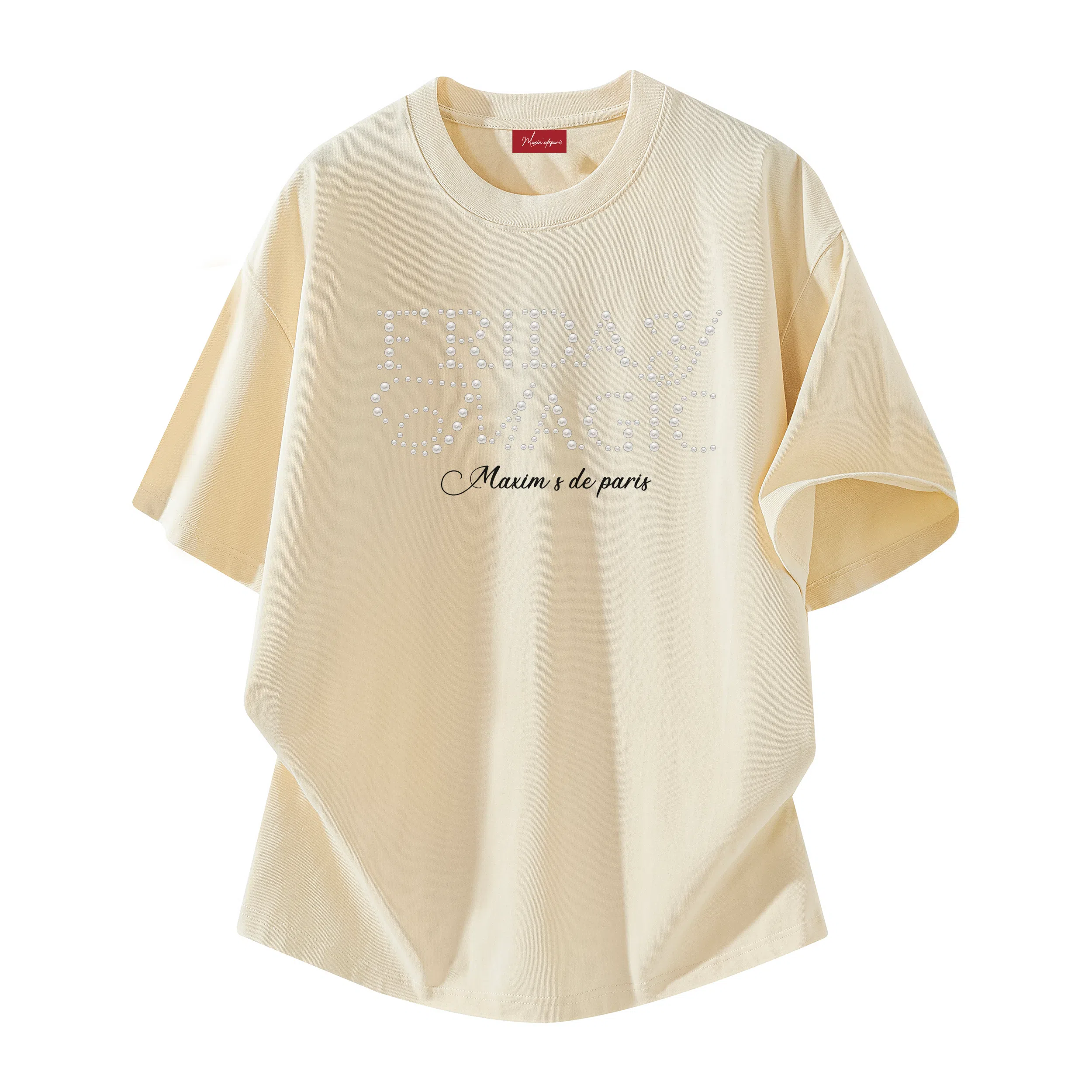 maxim's de paris 260G logoT