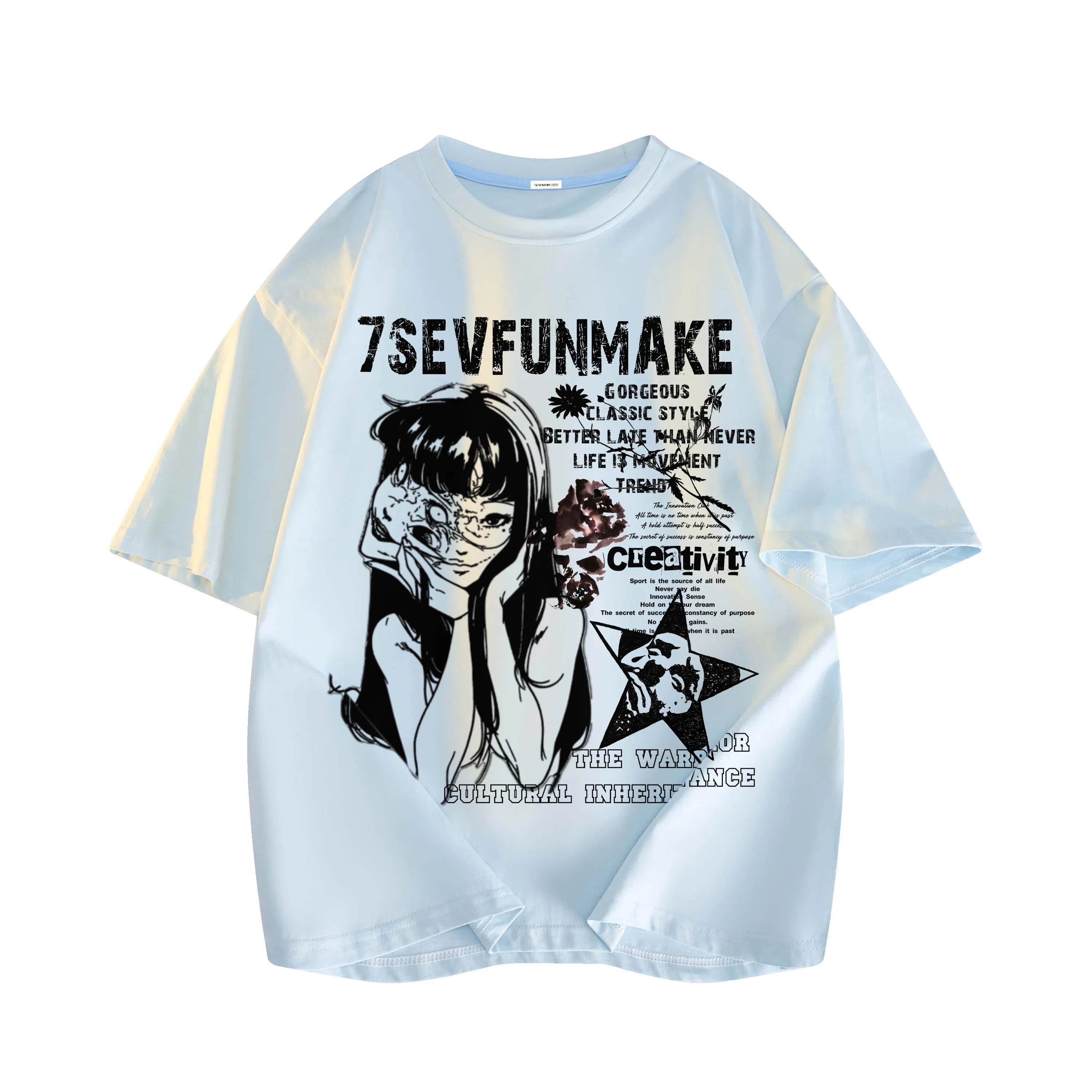 7 SEVFUN T
