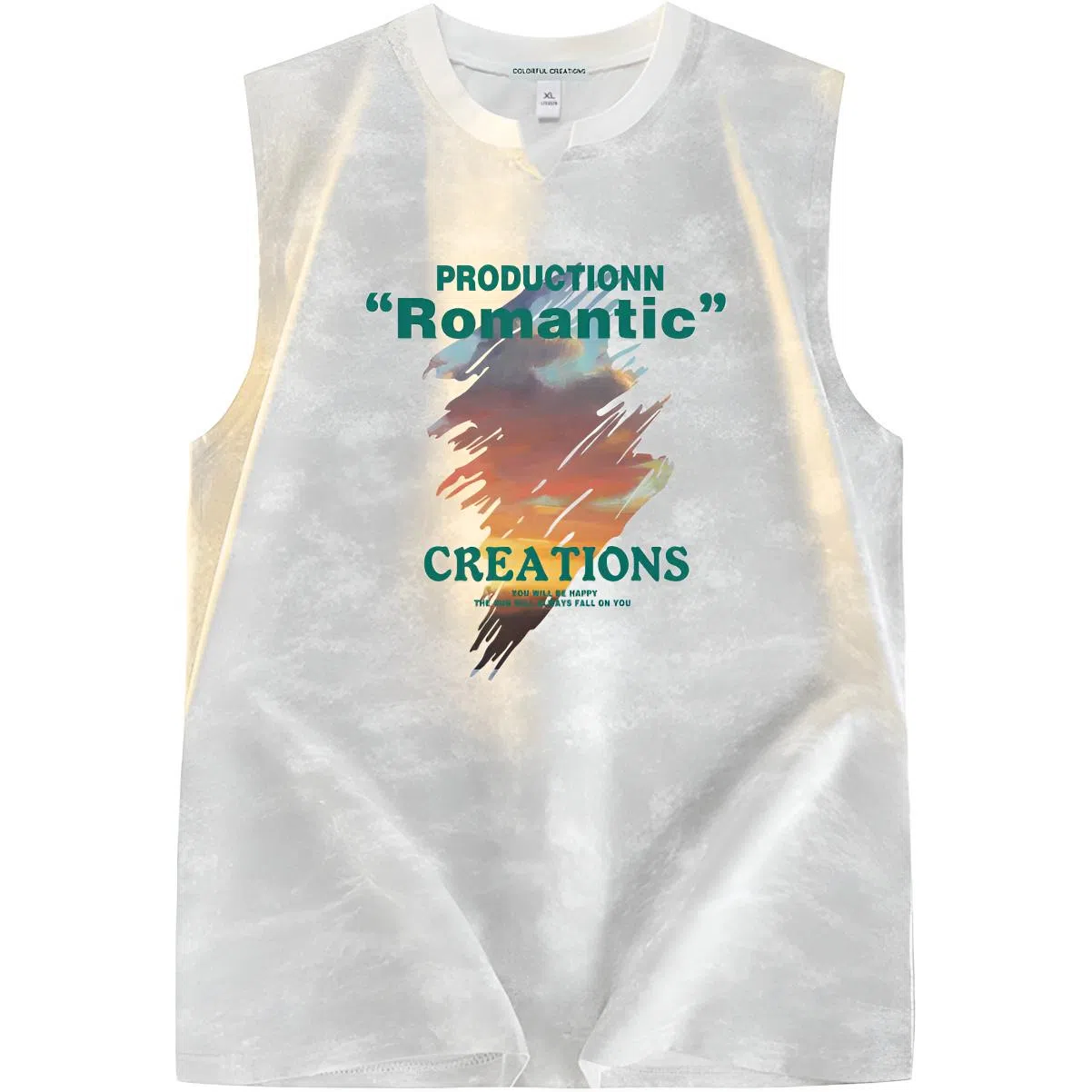 Colorful Creations logo