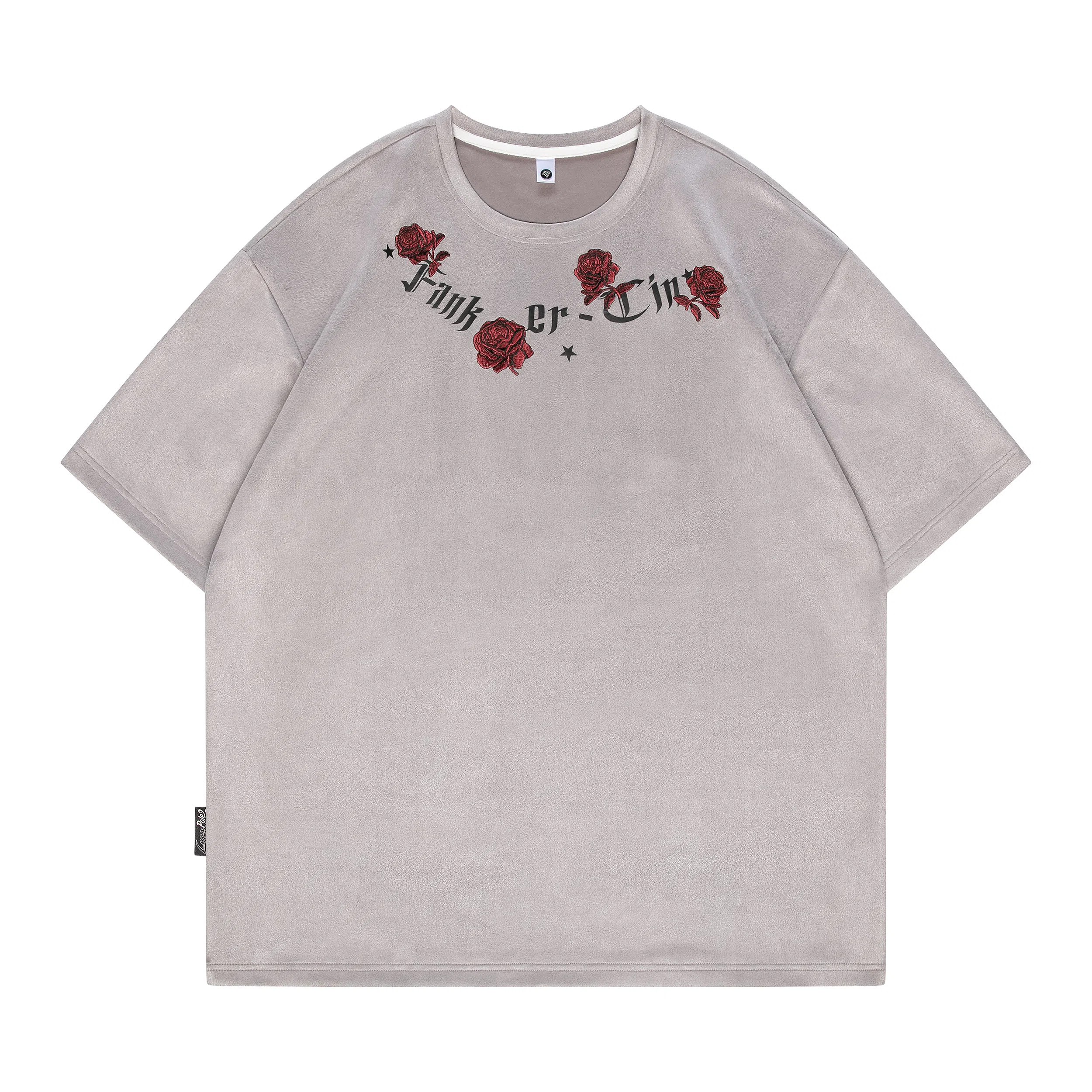 BOTH PLAY cleanfit T