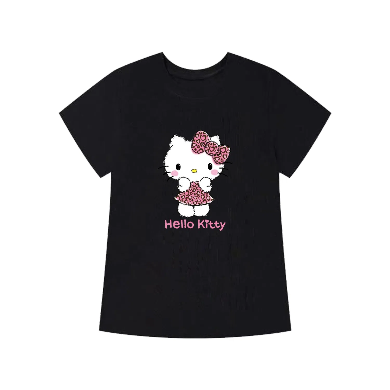 Sanrio x HelloKitty SS25 T