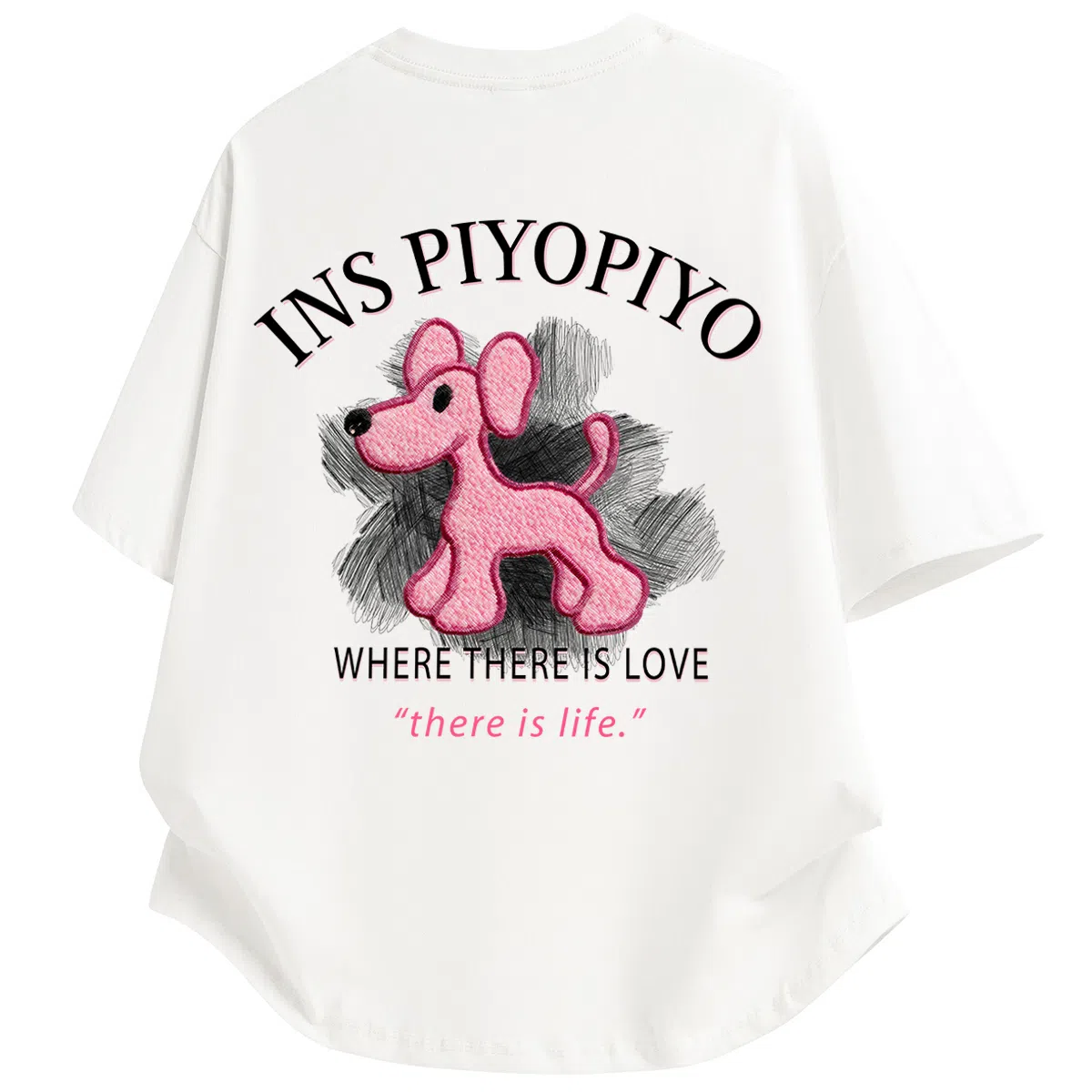 PIYOPIYO LogoT