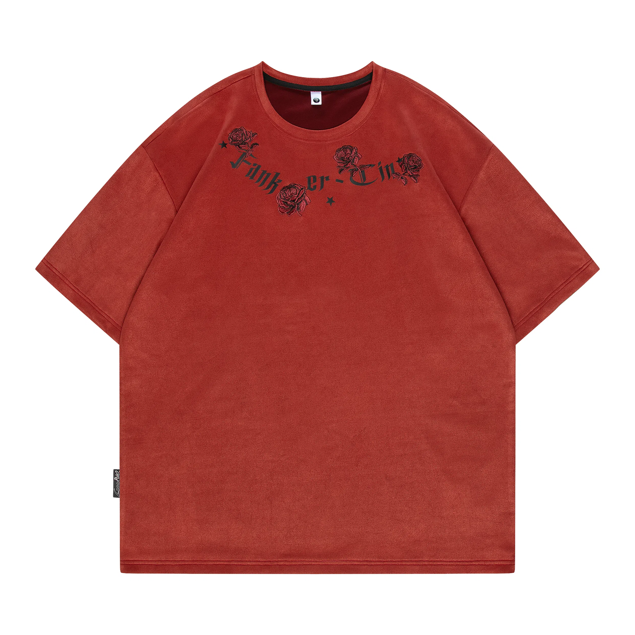 BOTH PLAY cleanfit T