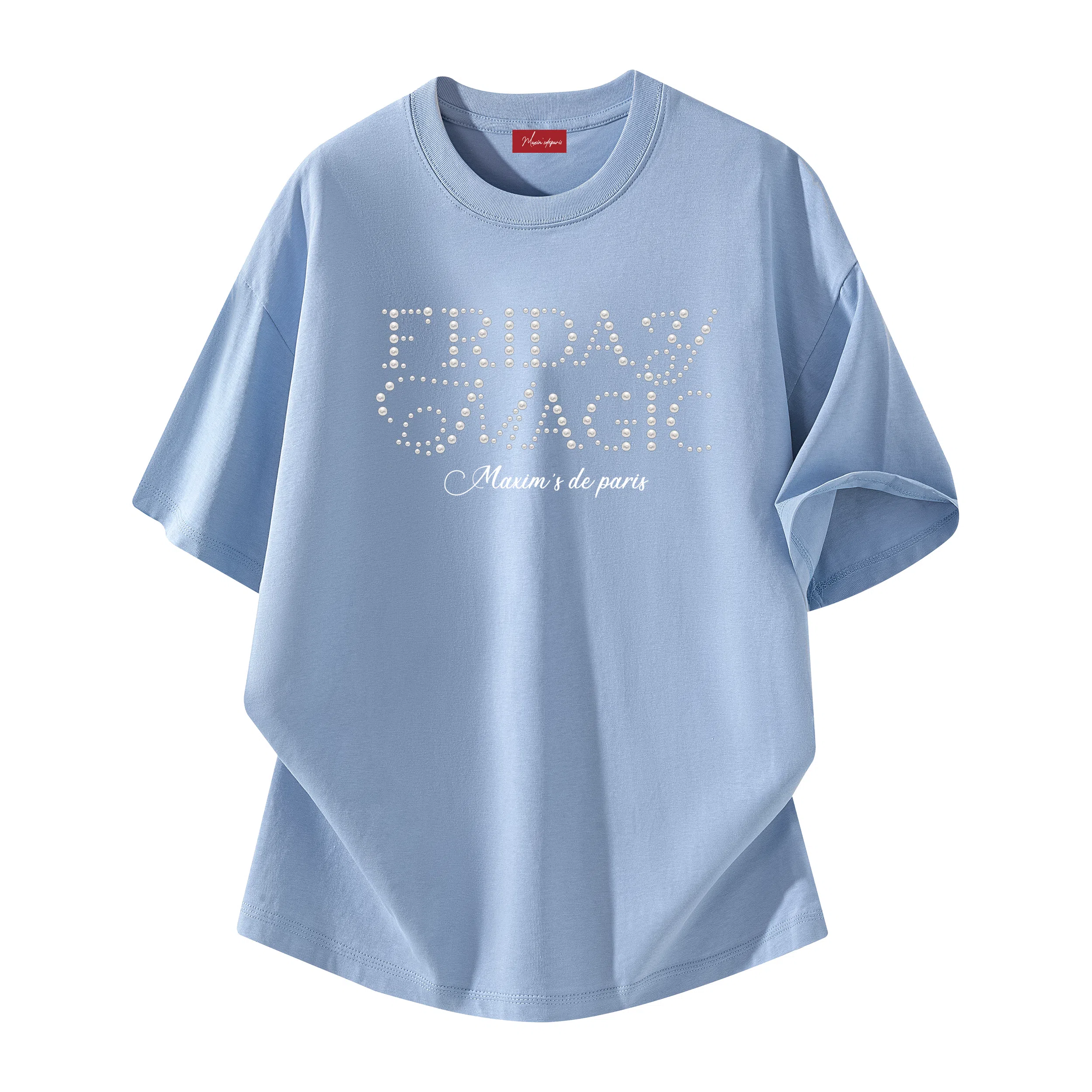 maxim's de paris 260G logoT