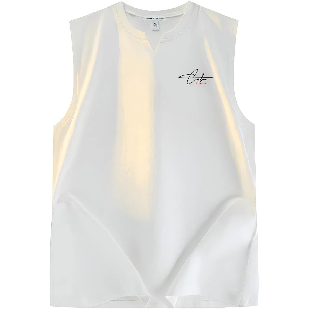 Colorful Creations oversized