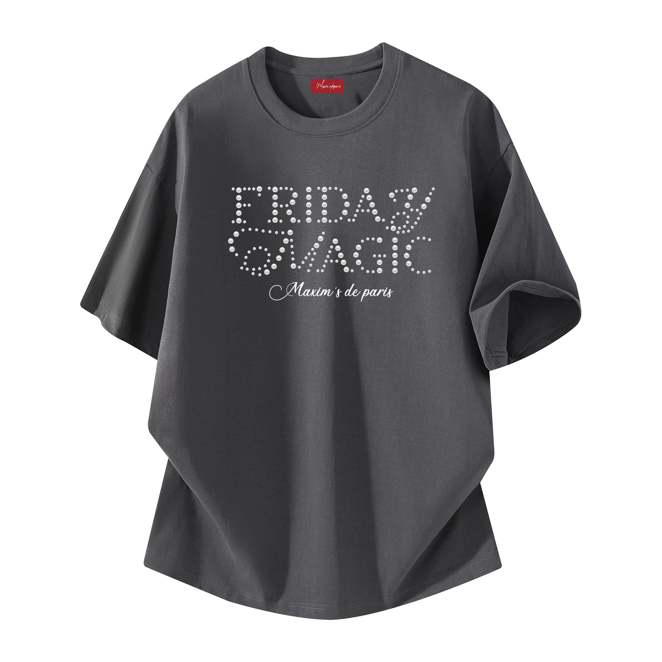 maxim's de paris 260G logoT