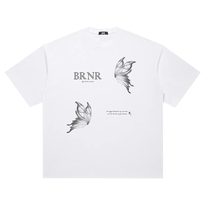 BRNR T