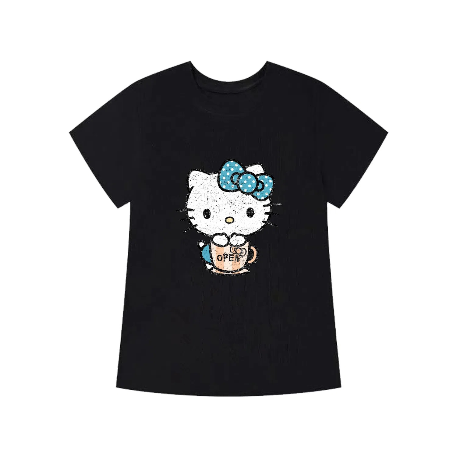 Sanrio x Hello Kitty T