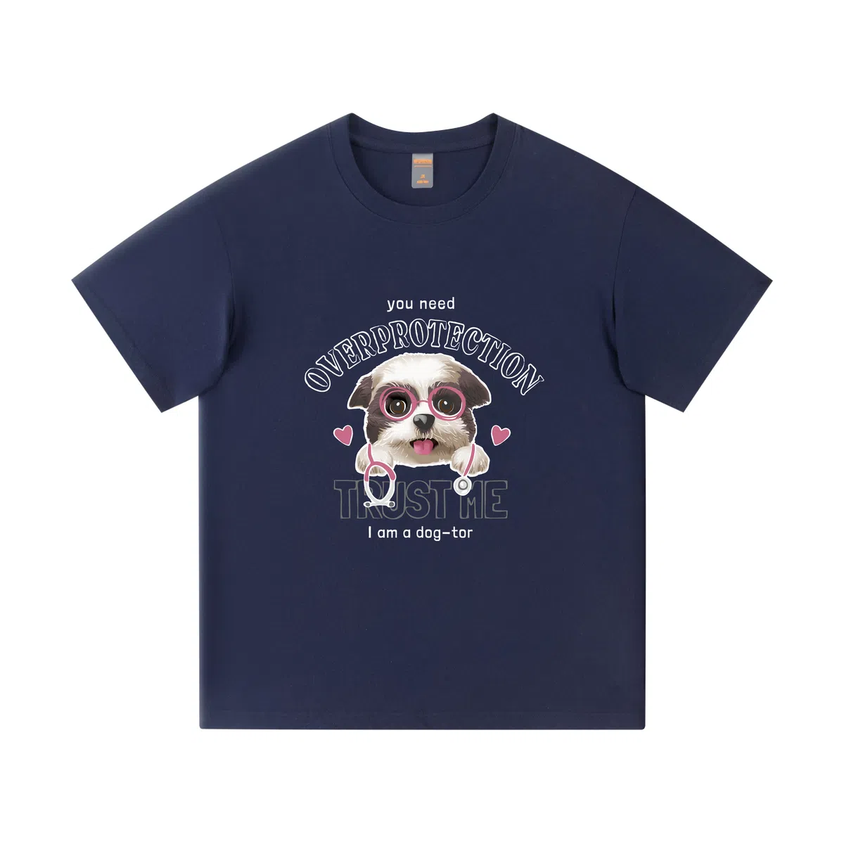 OVERPROTECTION i.t T