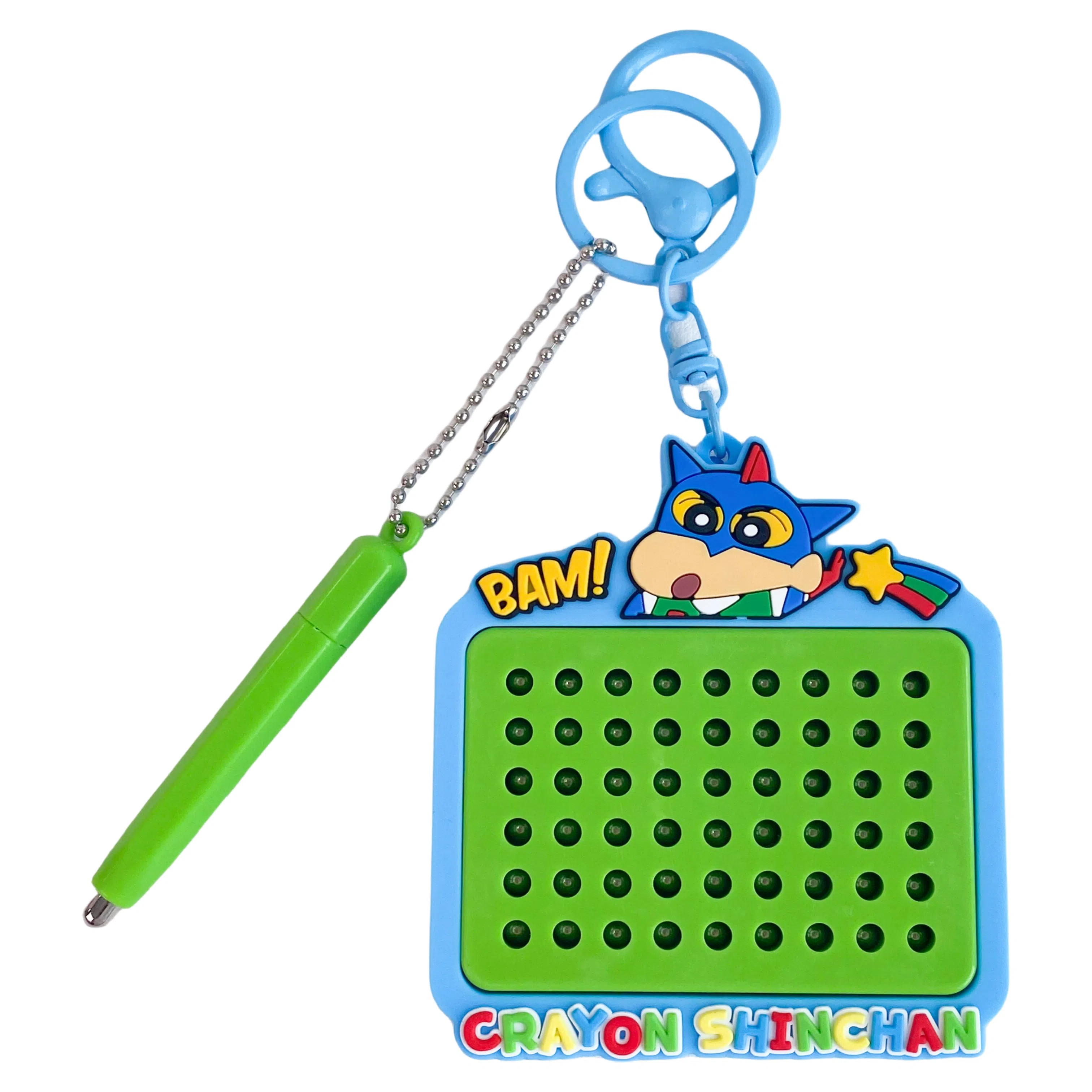 Crayon Shinchan 54 q ABS