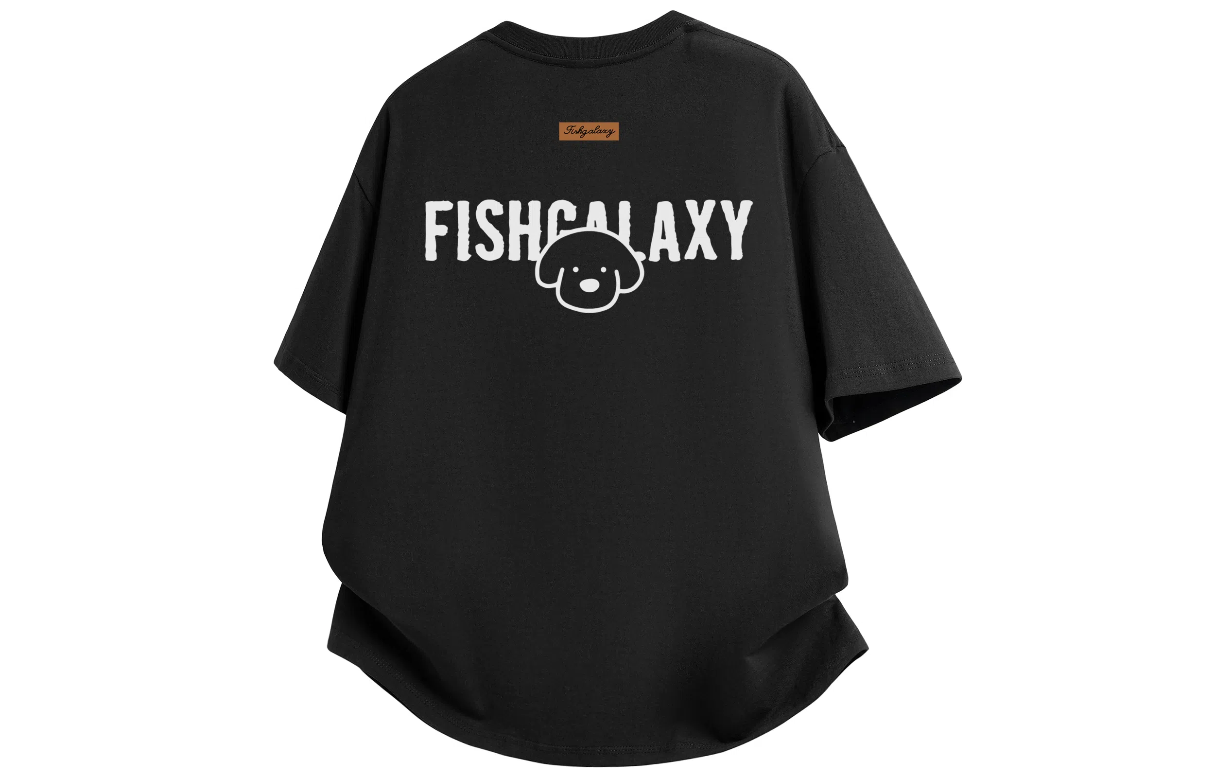 FISHGALAXY T