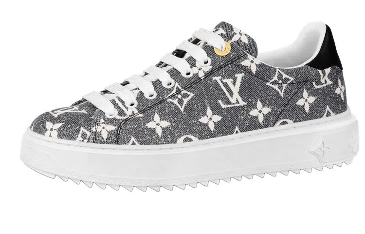 LOUIS VUITTON Time Out