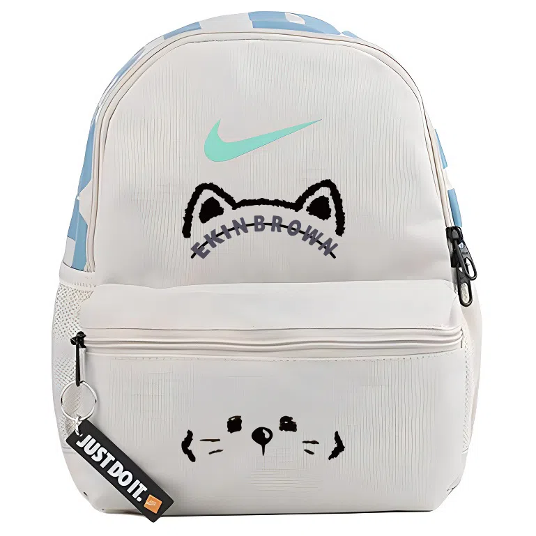 Nike Butterfly Flower Backpack