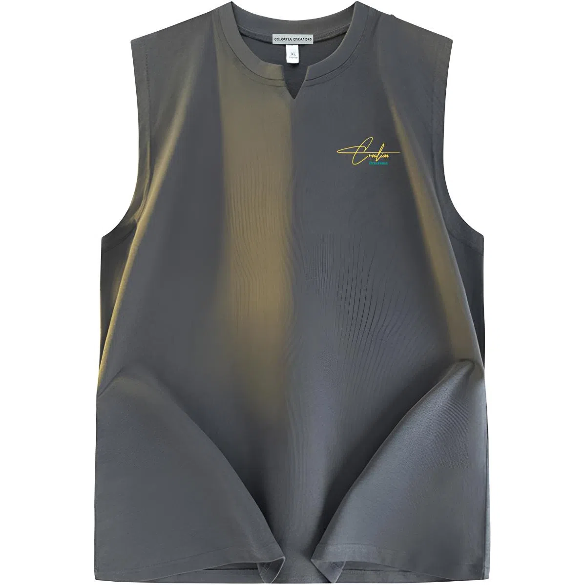 Colorful Creations oversized