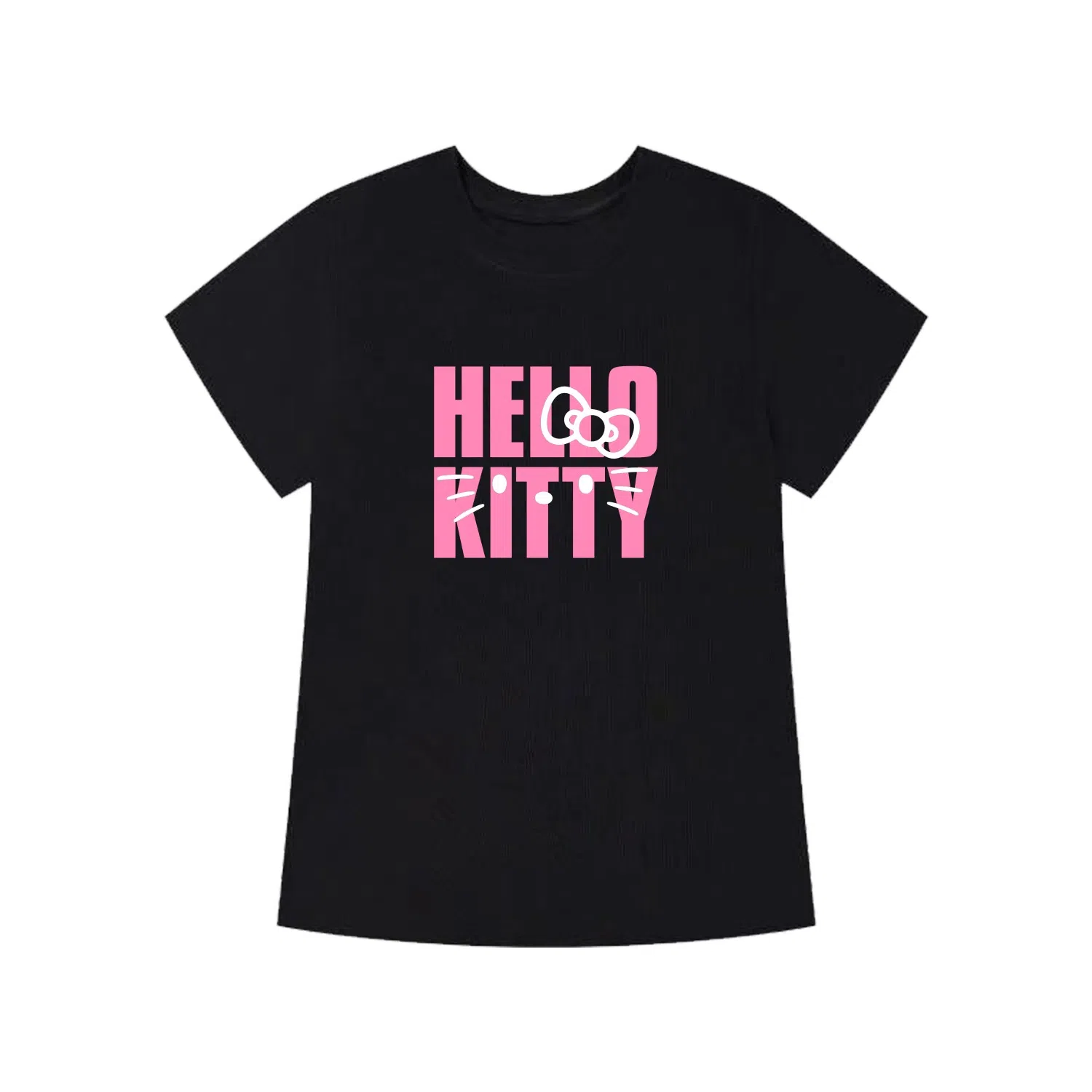 Sanrio x Hello Kitty T